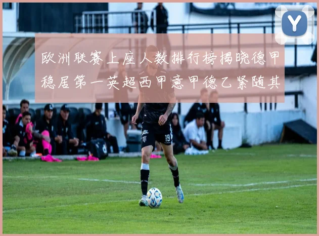 欧洲联赛上座人数排行榜揭晓德甲稳居第一英超西甲意甲德乙紧随其后