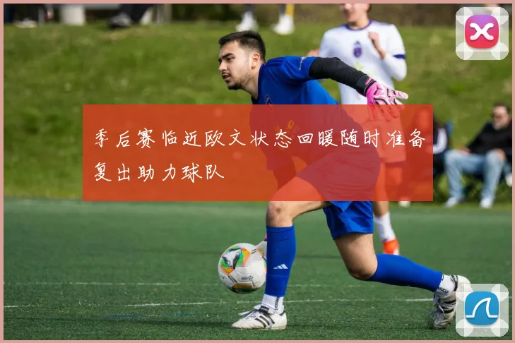 季后赛临近欧文状态回暖随时准备复出助力球队