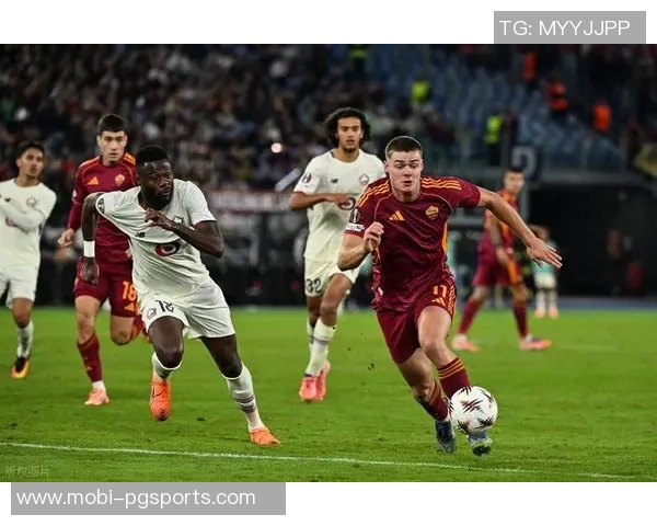 罗马遭遇里尔冷门失利齐米卡斯失误助攻哈拉尔德松破门