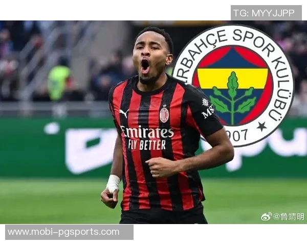 费内巴切全力追逐恩昆库球员意愿将决定最终结果