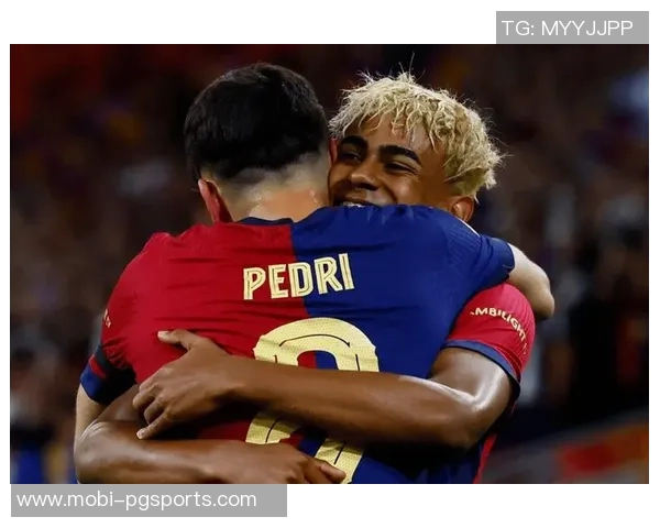 阿斯评论：拉菲尼亚佩德里姆巴佩是巴萨皇马争冠关键人物