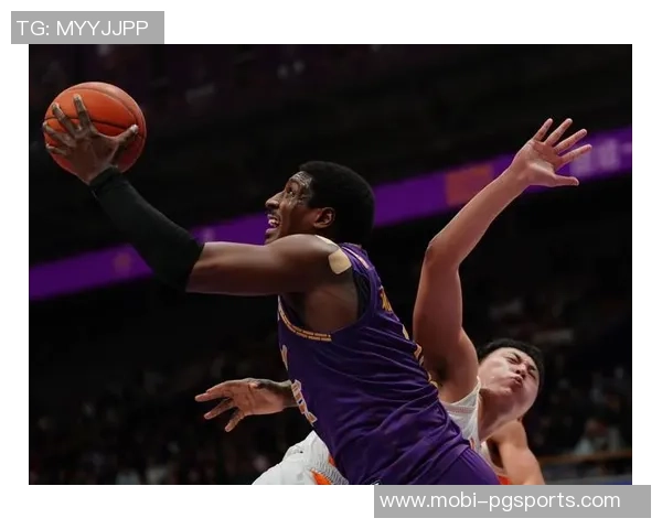 先行者迎来两连胜以106比76大胜福建晋江文旅展现强劲实力